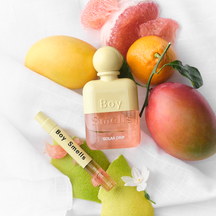 Boy Smells Solar Drip Travel Spray - 10ml