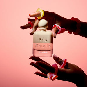 Boy Smells Sugar Baby Fine Fragrance - 50ml