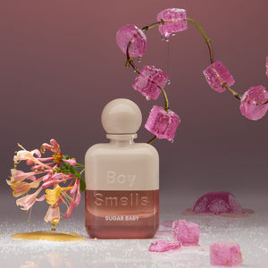 Boy Smells Sugar Baby Fine Fragrance - 50ml