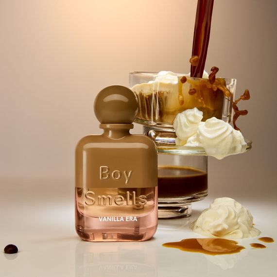 Boy Smells Vanilla Era Fine Fragrance - 50ml
