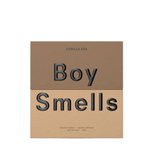Boy Smells Vanilla Era Standard Candle