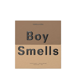 Boy Smells Vanilla Era Standard Candle