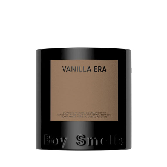 Boy Smells Vanilla Era Standard Candle