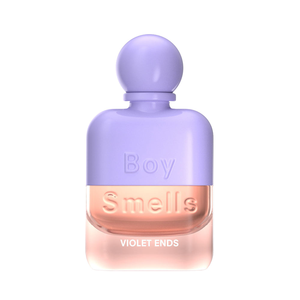 Boy Smells Violet Ends Fine Fragrance - 50ml