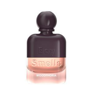 Boy Smells Woodphoria Fine Fragrance - 50ml