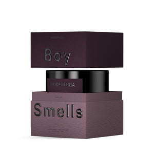 Boy Smells Woodphoria Standard Candle