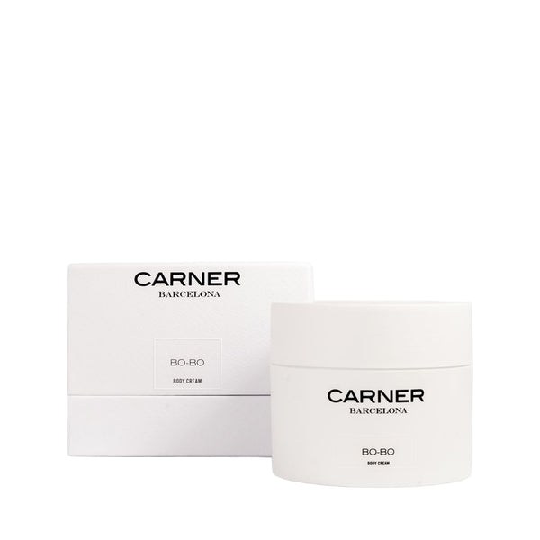CARNER BARCELONA Bo-Bo Body Cream