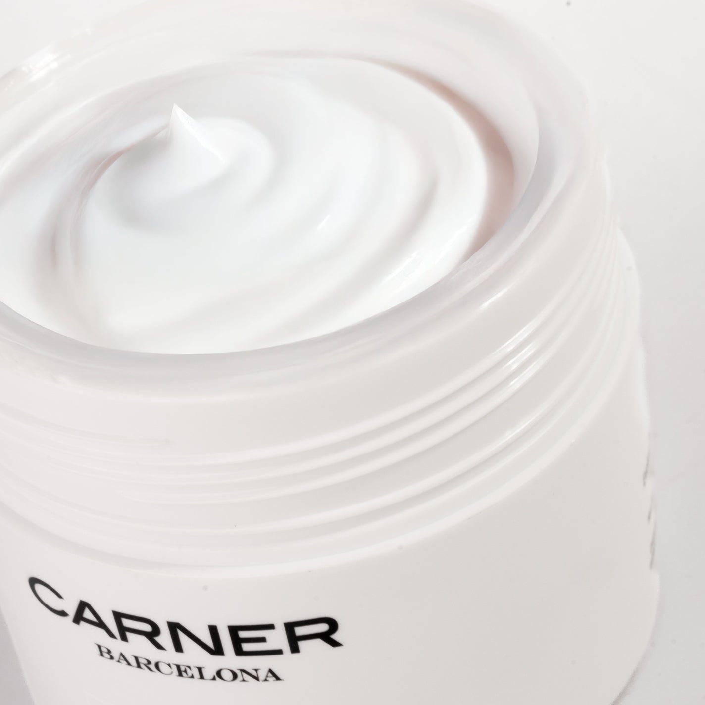 CARNER BARCELONA Bo-Bo Body Cream