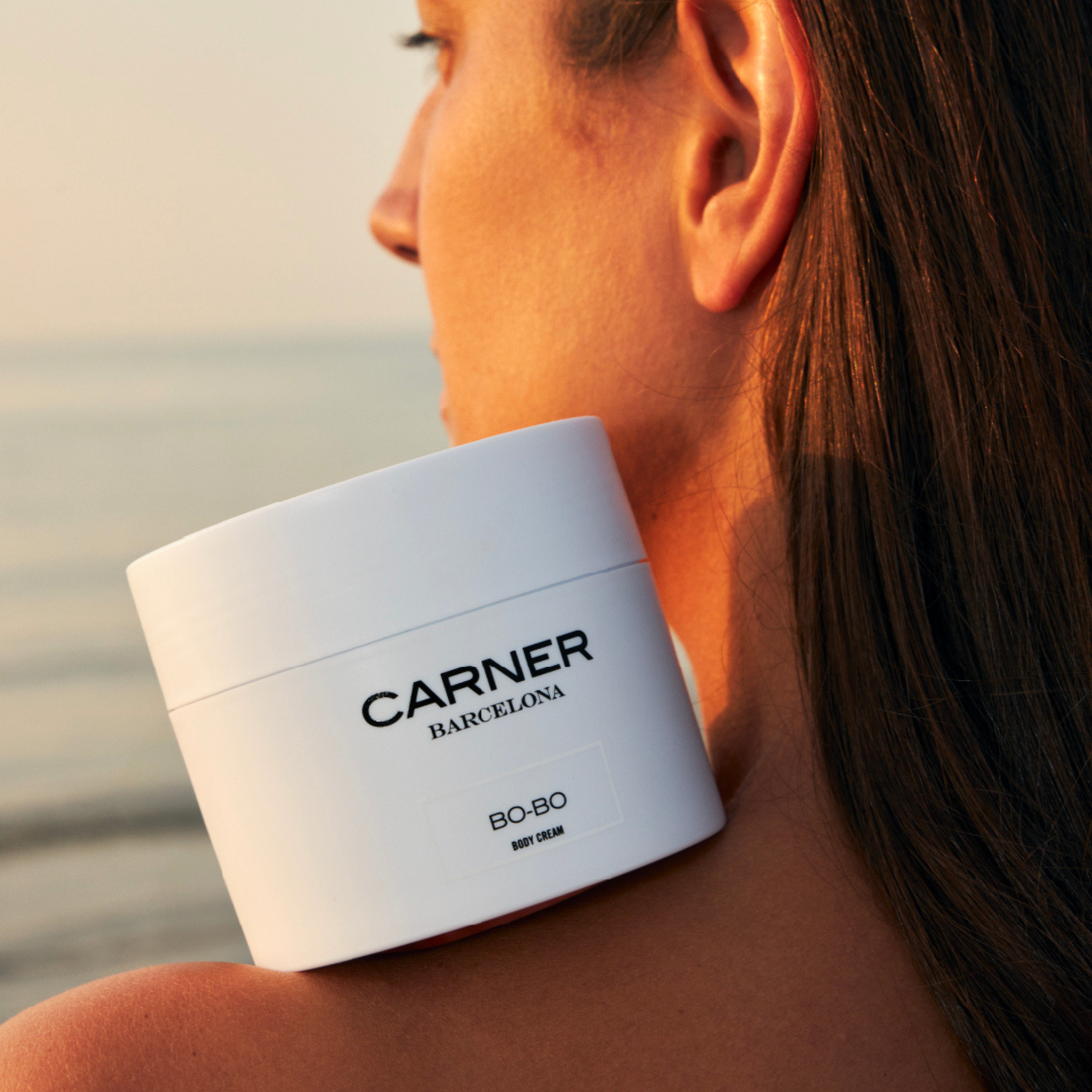 CARNER BARCELONA Bo-Bo Body Cream