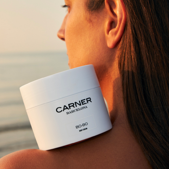 CARNER BARCELONA Bo-Bo Body Cream