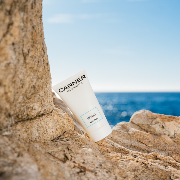 CARNER BARCELONA Bo-Bo Hand Cream