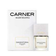 CARNER BARCELONA Danzatoria Eau de Parfum - 50ml