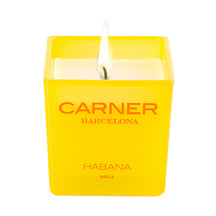 CARNER BARCELONA Habana Candle