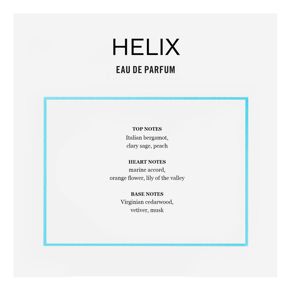 Sample Vial - CARNER BARCELONA Helix Eau de Parfum