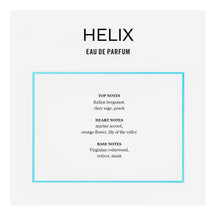 CARNER BARCELONA Helix Eau de Parfum - 50ml