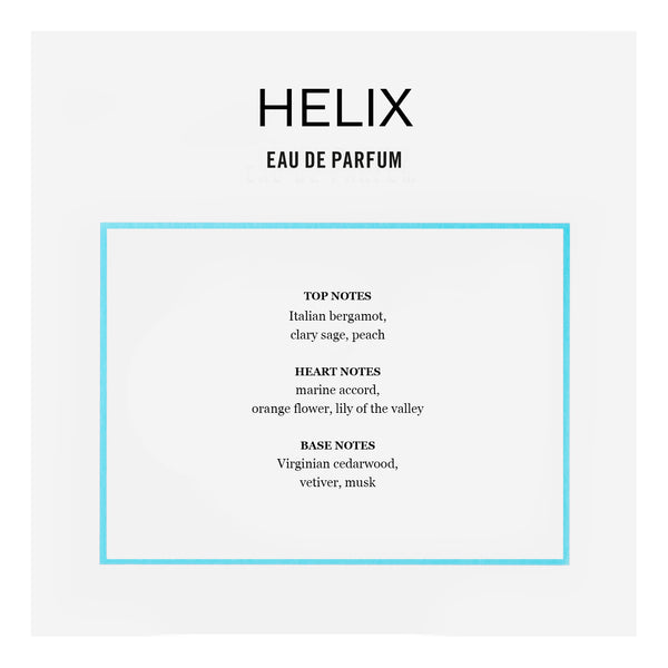 CARNER BARCELONA Helix Eau de Parfum - 50ml