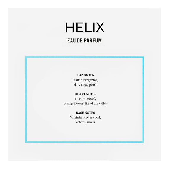 CARNER BARCELONA Helix Eau de Parfum - 50ml