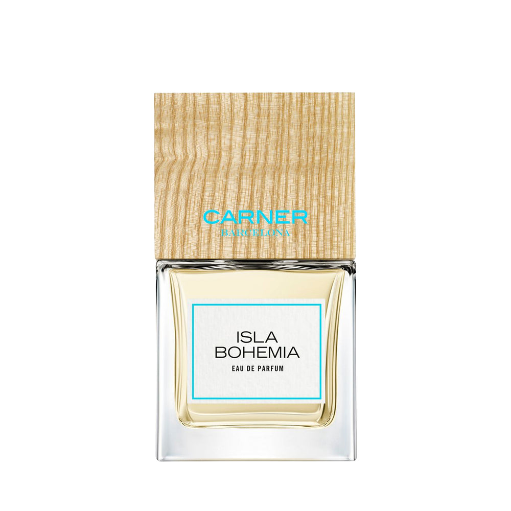 CARNER BARCELONA Isla Bohemia Eau de Parfum - 50ml