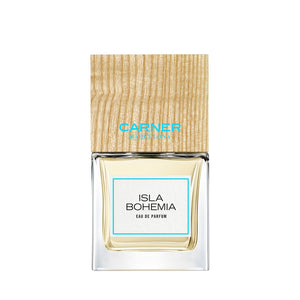 CARNER BARCELONA Isla Bohemia Eau de Parfum - 50ml