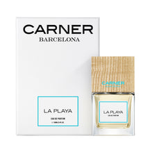 CARNER BARCELONA La Playa Eau de Parfum - 50ml
