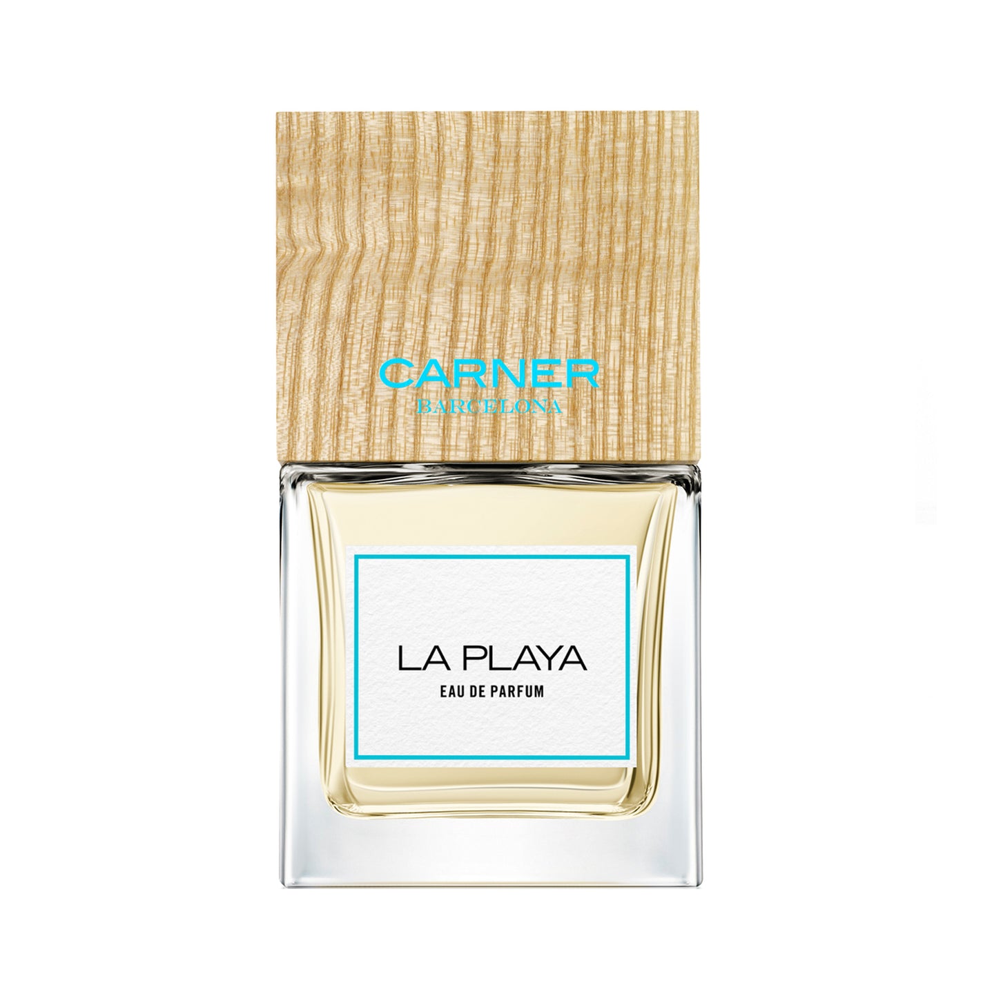 CARNER BARCELONA La Playa Eau de Parfum - 50ml