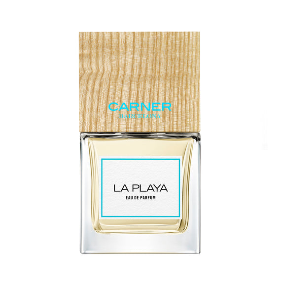 CARNER BARCELONA La Playa Eau de Parfum - 50ml