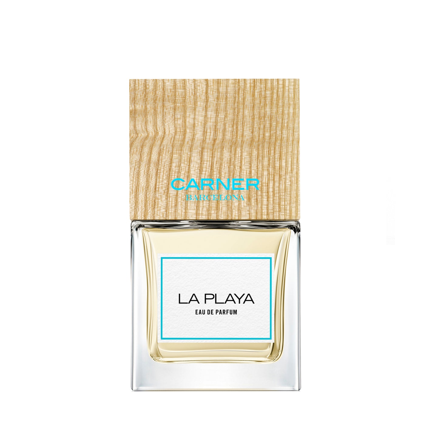 CARNER BARCELONA La Playa Eau de Parfum - 50ml