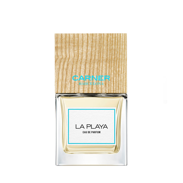 CARNER BARCELONA La Playa Eau de Parfum - 50ml