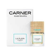 CARNER BARCELONA La Playa Eau de Parfum - 50ml