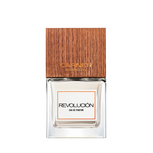 CARNER BARCELONA Revolución Eau de Parfum - 50ml