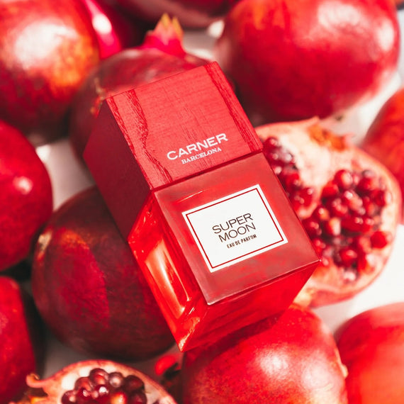 CARNER BARCELONA Super Moon Eau de Parfum - 100ml