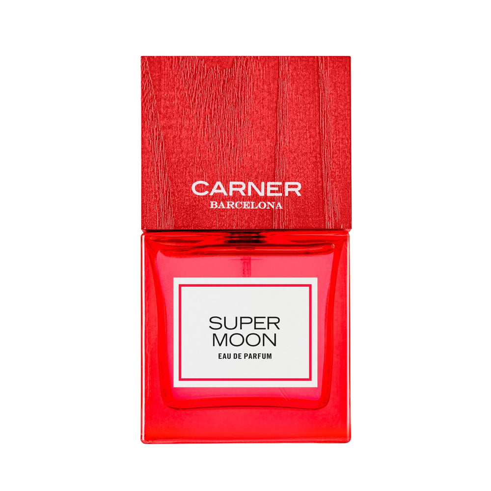 CARNER BARCELONA Super Moon Eau de Parfum - 100ml