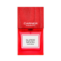 CARNER BARCELONA Super Moon Eau de Parfum - 100ml