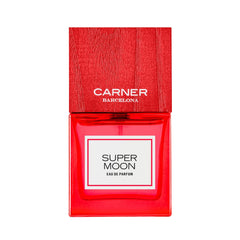 CARNER BARCELONA Super Moon Eau de Parfum - 100ml