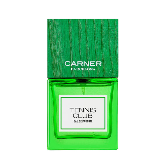 CARNER BARCELONA Tennis Club Eau de Parfum - 100ml