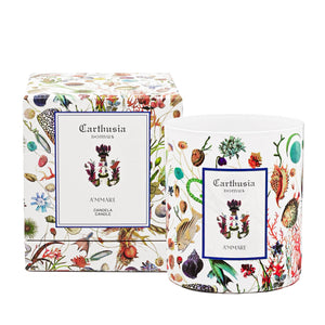 CARTHUSIA A'mmare Perfumed Candle