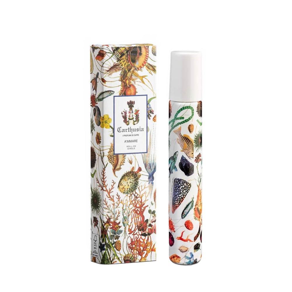 CARTHUSIA A'mmare Roll-On Perfume Oil