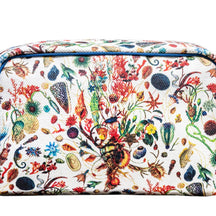 CARTHUSIA A'mmare Travel Beauty Case