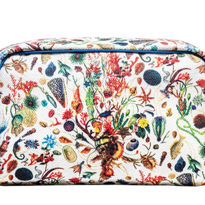 CARTHUSIA A'mmare Travel Beauty Case