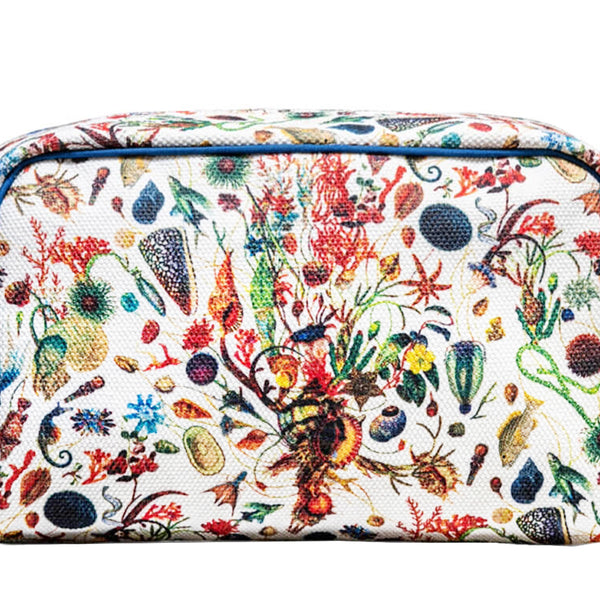 CARTHUSIA A'mmare Travel Beauty Case
