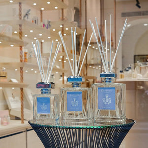 CARTHUSIA Domus Fiori di Capri Diffuser - 230ml