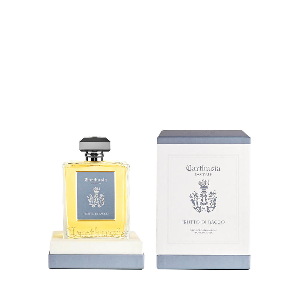 CARTHUSIA Domus Frutto di Bacco Diffuser - 480ml