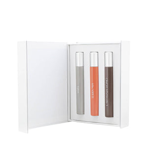 CARTHUSIA 'Eleganza Italiana' Perfume Discovery Set - Value $165