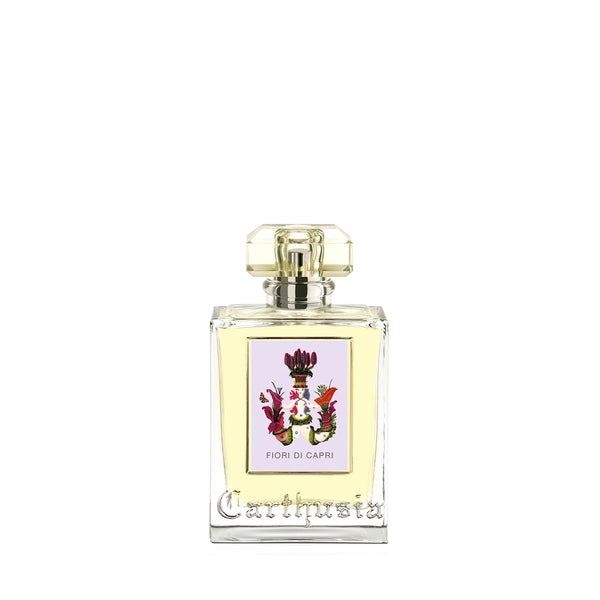 Carthusia Fiori di Capri Eau de Parfum - 25ml