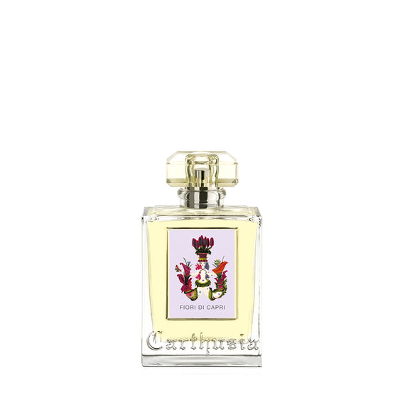 Carthusia Fiori di Capri Eau de Parfum - 25ml