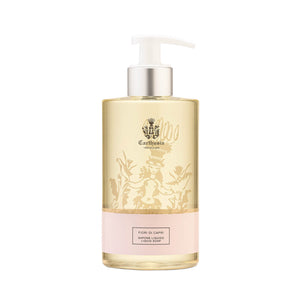 CARTHUSIA Fiori di Capri Liquid Soap