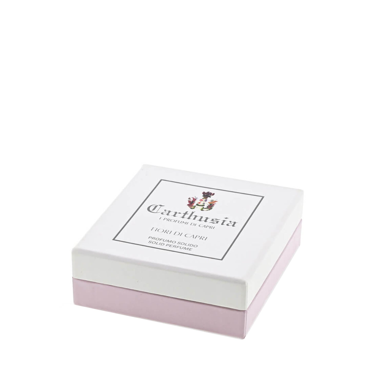 CARTHUSIA Fiori di Capri Solid Perfume: Official Stockist