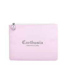 CARTHUSIA Fiori di Capri Travel Kit 'Pochette' - Value $135