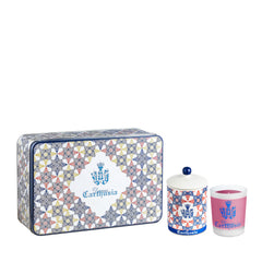 CARTHUSIA Frutto di Bacco Ceramic Candle