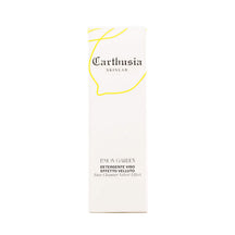CARTHUSIA Lemon Garden Facial Cleanser